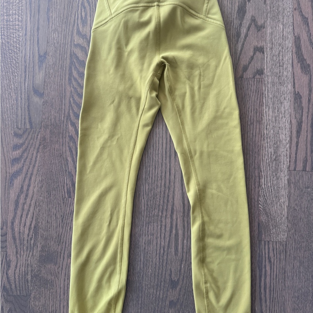 Lululemon, size 0